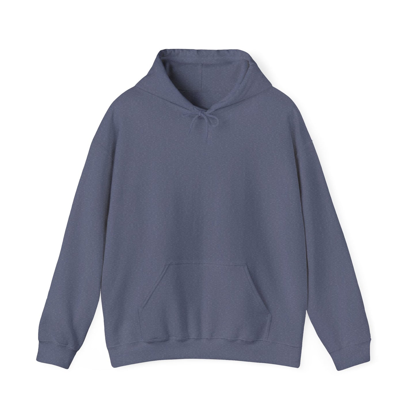 BudgetFlexxx Heavy Blend Hoodie