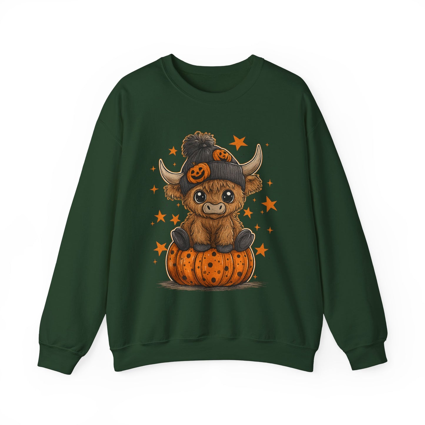 Halloween Skeleton Dance Sweatshirt, Unisex Crewneck, Cozy Fall Fashion, Spooky Season Apparel, Halloween Gift, Casual Comfort