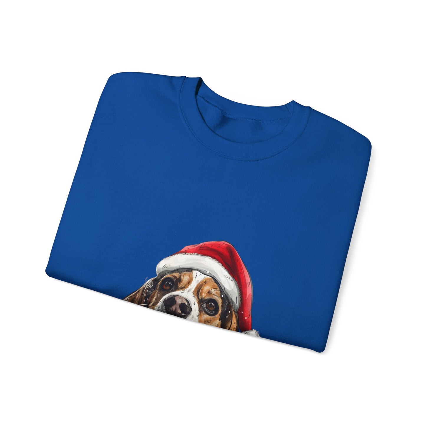 Christmas Unisex Heavy Blend™ Crewneck Sweatshirt