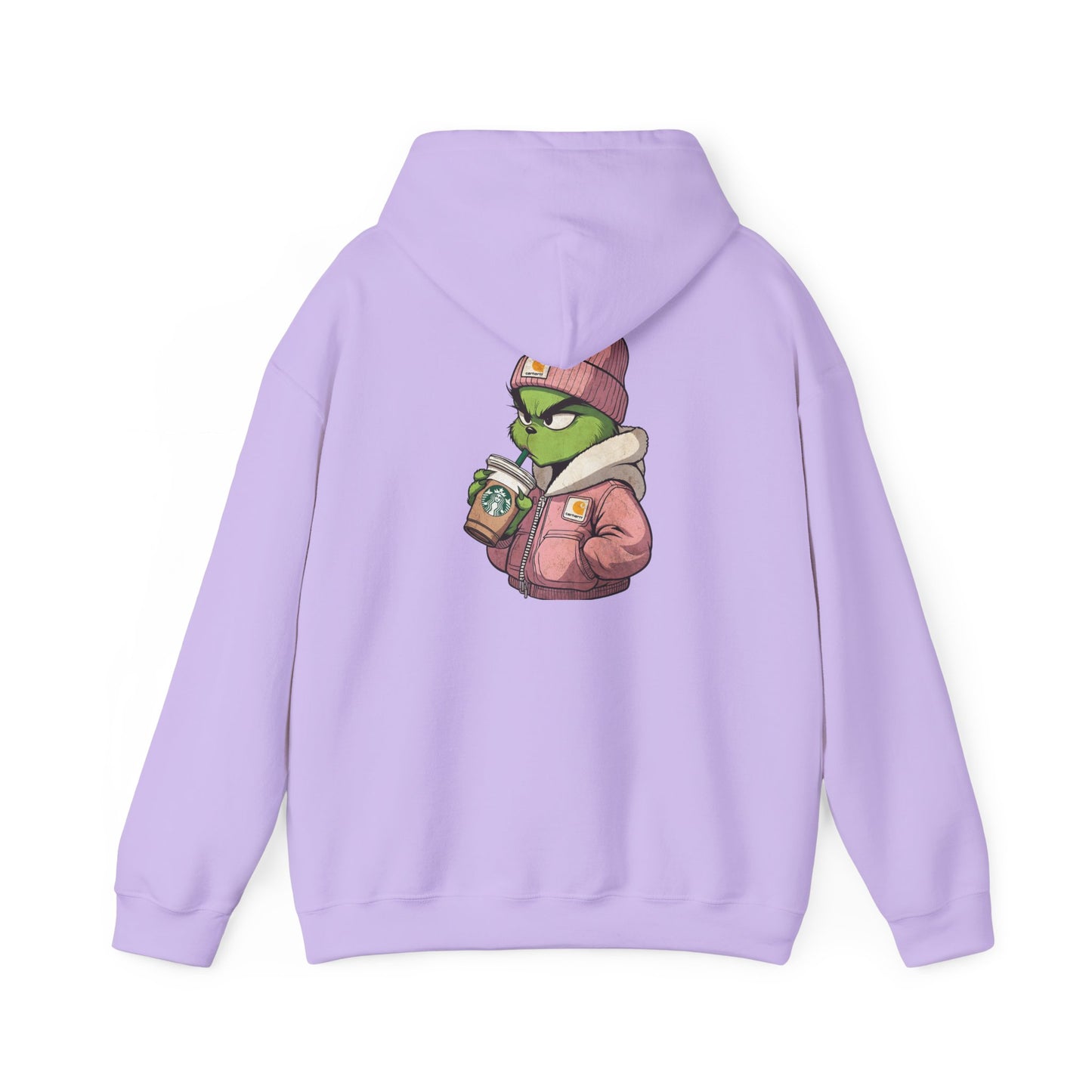 Christmas Unisex Heavy Blend™ Hooded Sweatshirt