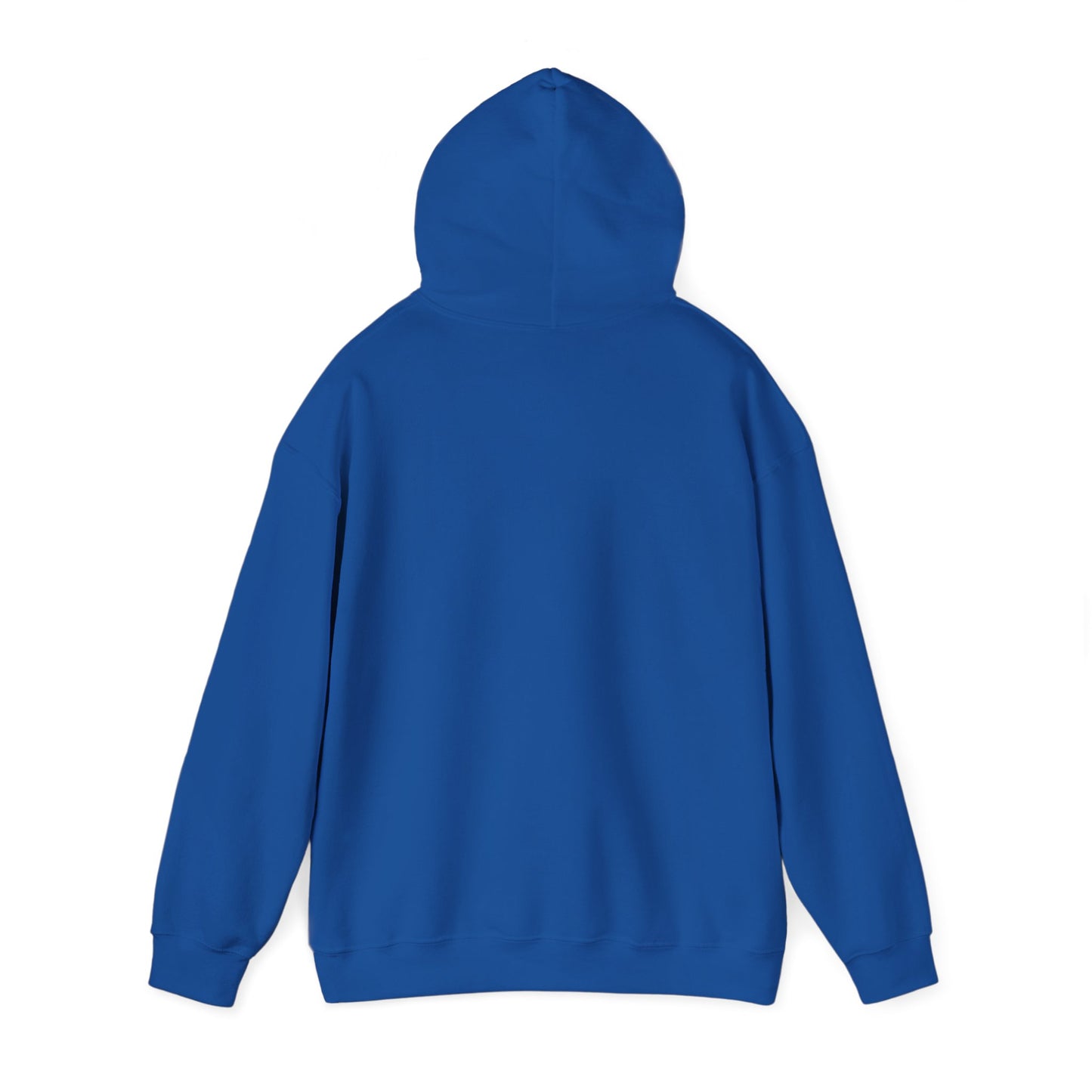 Comforting Quote Hooded Sweatshirt, Cozy Hoodie, Unisex Apparel, Relaxed Style, Thoughtful Gift, Everyday Wear