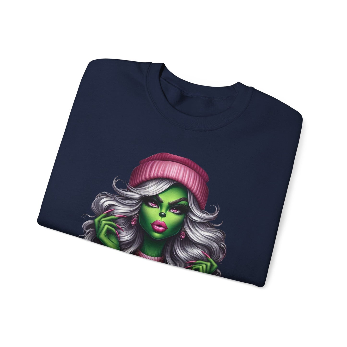 Christmas Unisex Heavy Blend™ Crewneck Sweatshirt