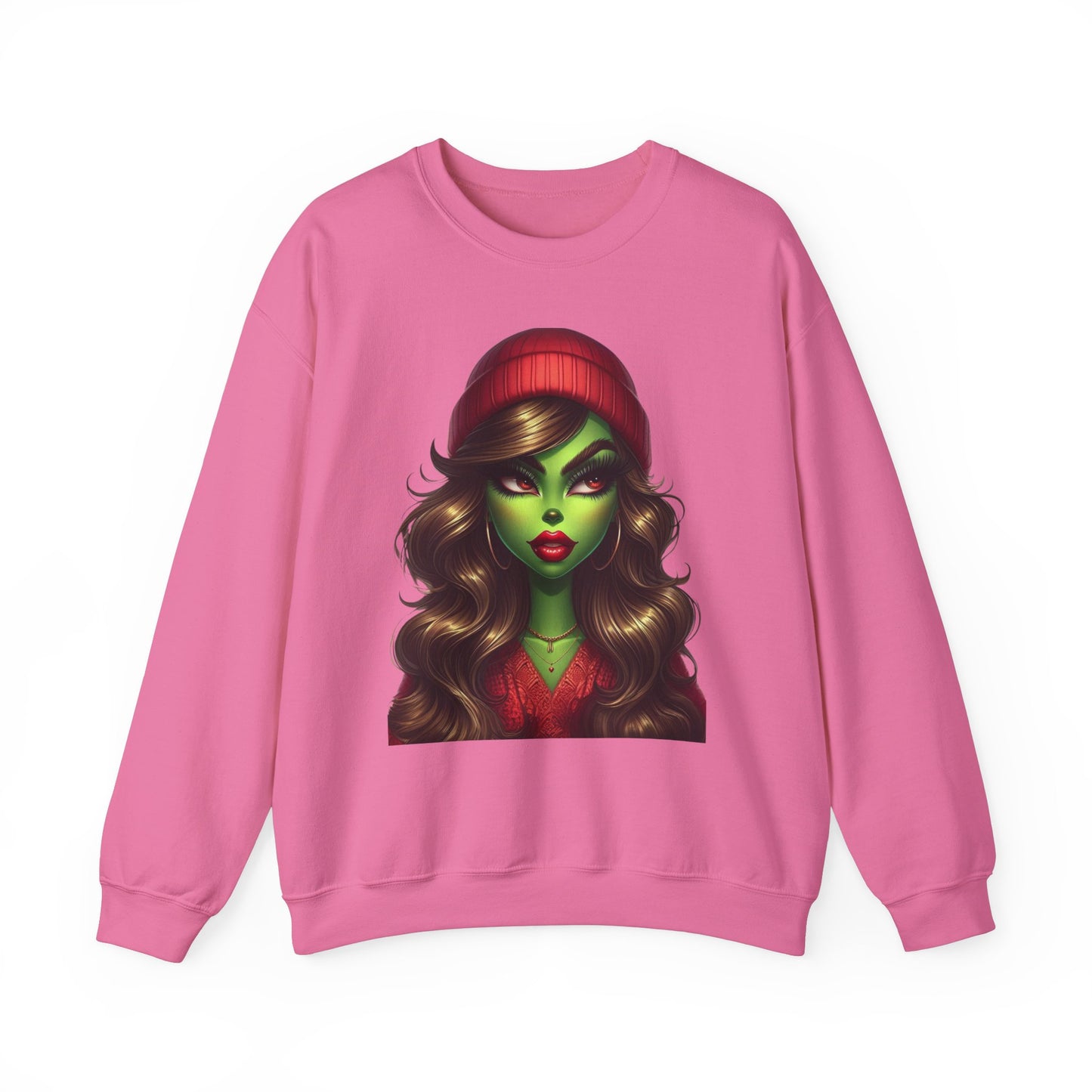 Christmas Unisex Heavy Blend™ Crewneck Sweatshirt