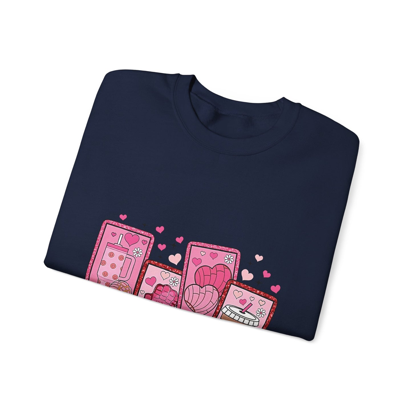 Valentines Unisex Heavy Blend™ Crewneck Sweatshirt