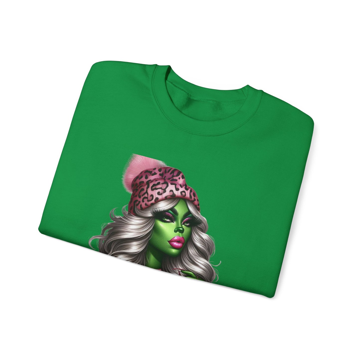 Christmas Unisex Heavy Blend™ Crewneck Sweatshirt