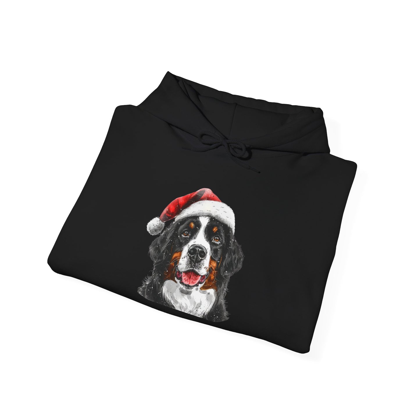 Christmas Unisex Heavy Blend™ Hooded Sweatshirt
