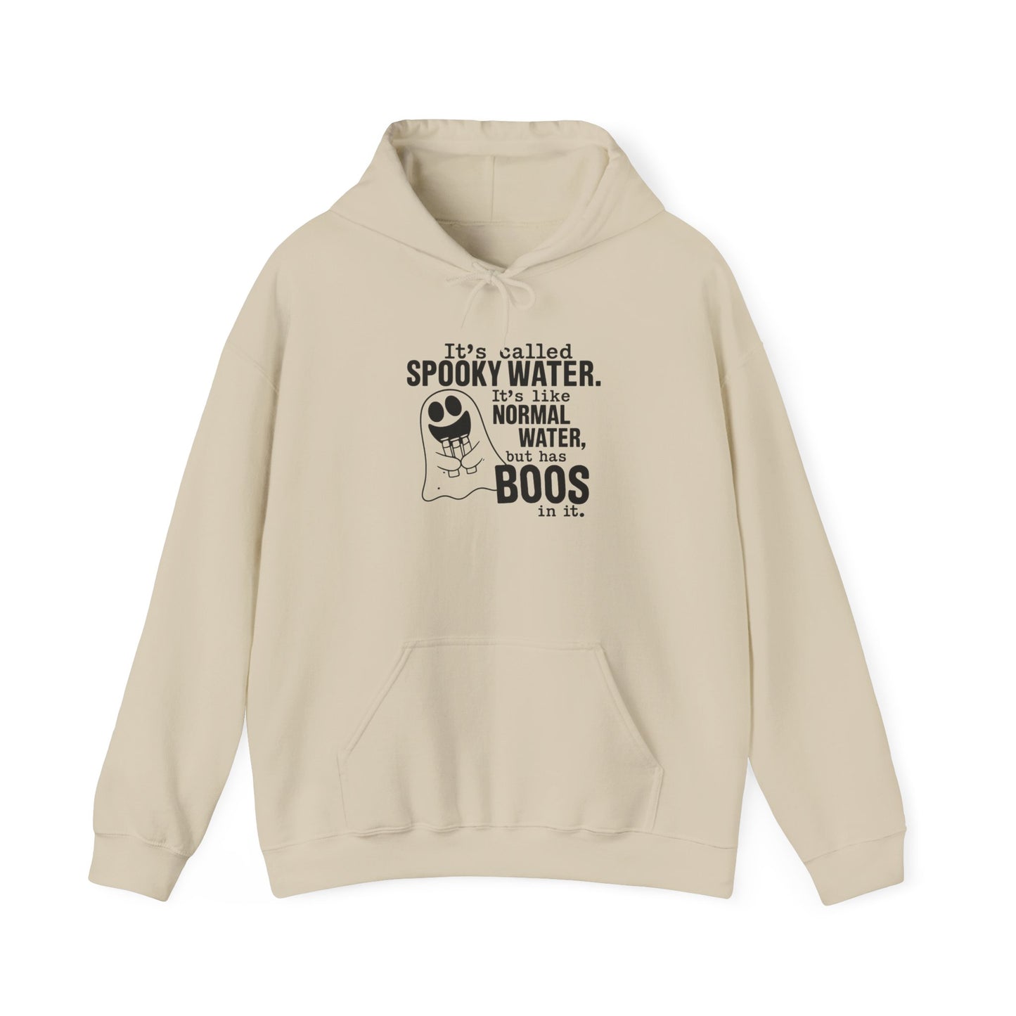 Dance Party Skeleton Hoodie | Unisex Heavy Blend™ Hoodie for Halloween, Fall, Cozy Nights, Gifts for Friends, Spooky Season