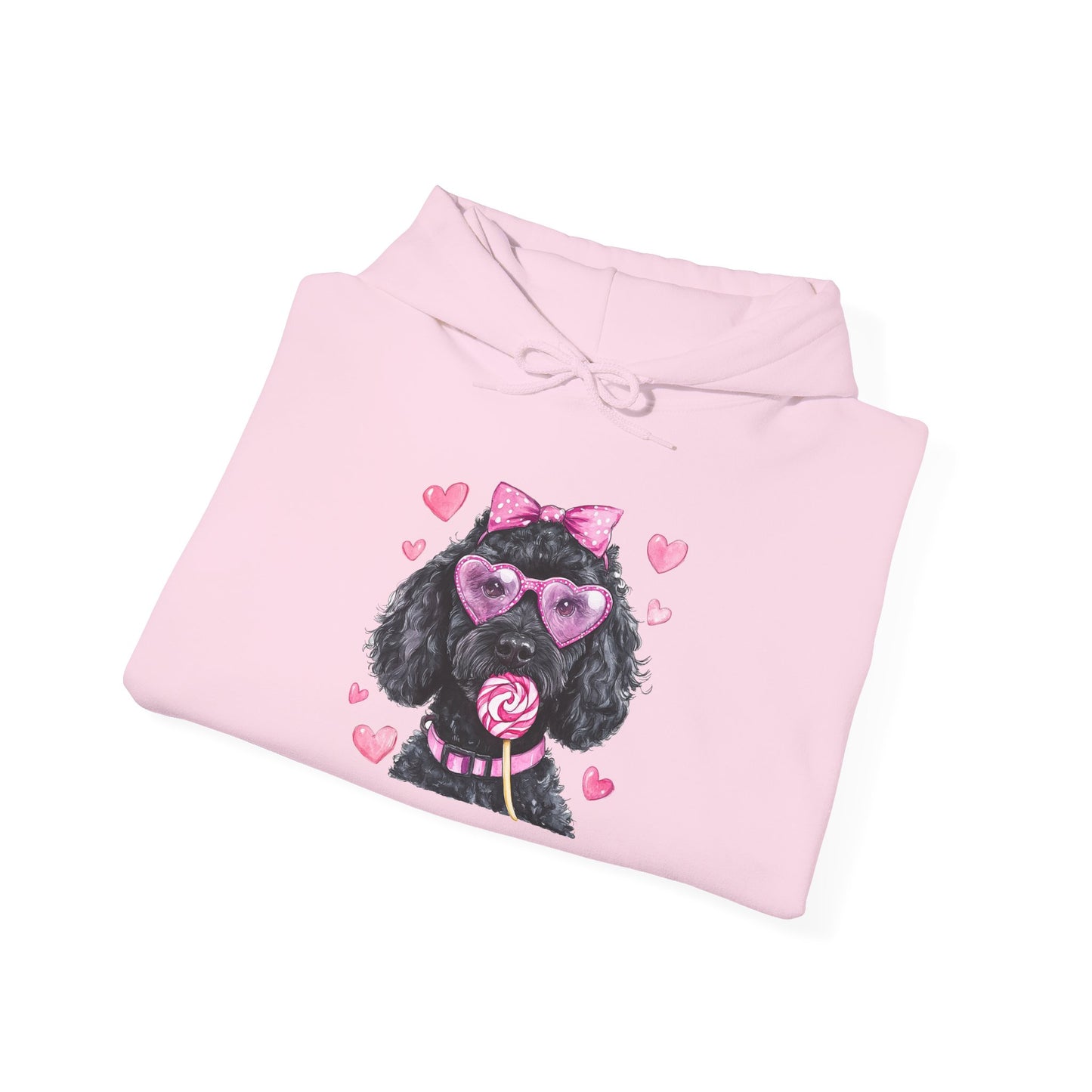 Valentines Unisex Heavy Blend™ Hooded Sweatshirt
