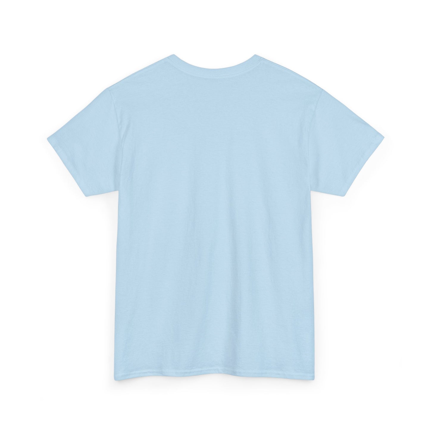 Christmas Unisex Heavy Cotton Tee