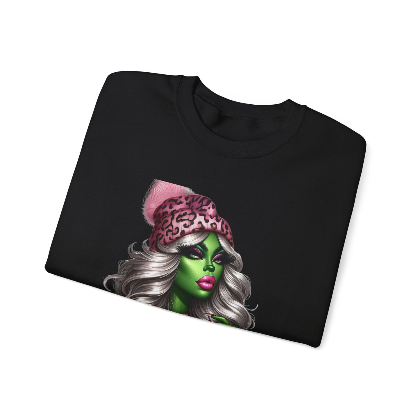 Christmas Unisex Heavy Blend™ Crewneck Sweatshirt