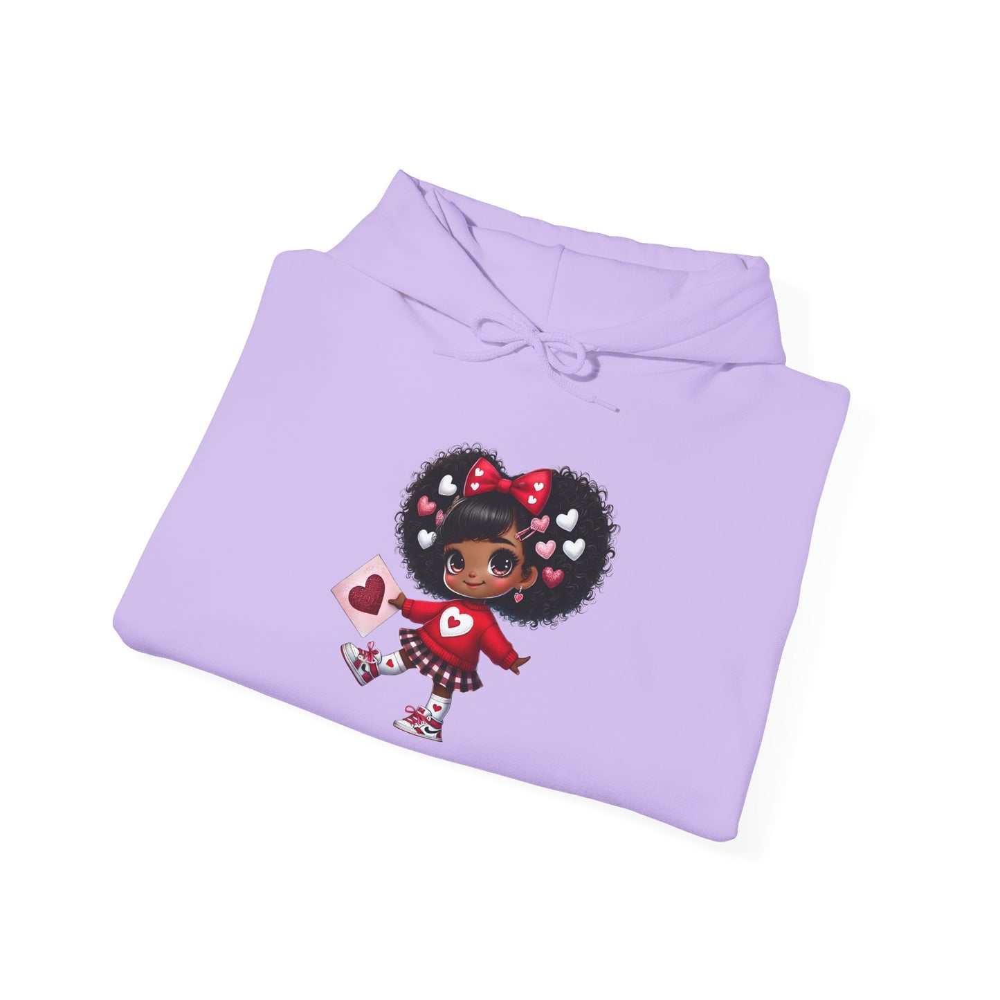 Valentines Unisex Heavy Blend™ Hooded Sweatshirt