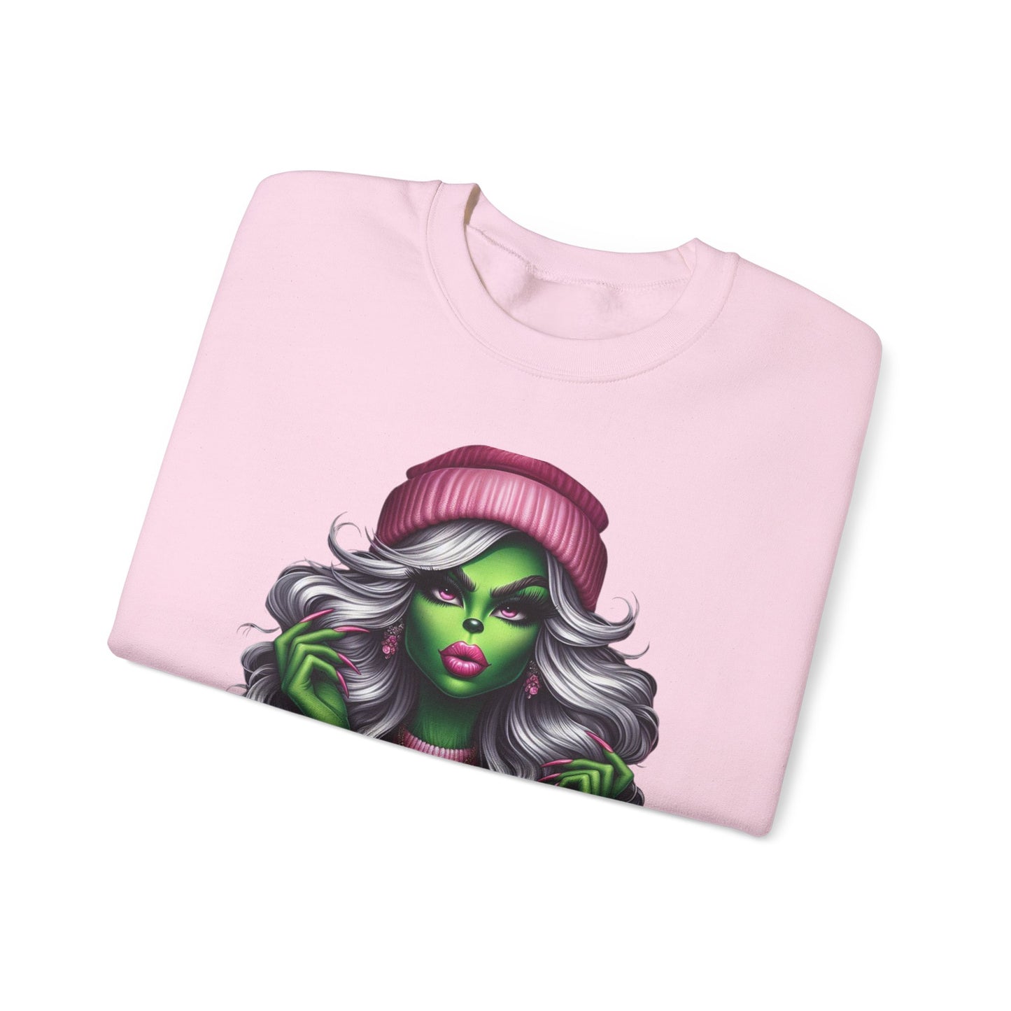 Christmas Unisex Heavy Blend™ Crewneck Sweatshirt