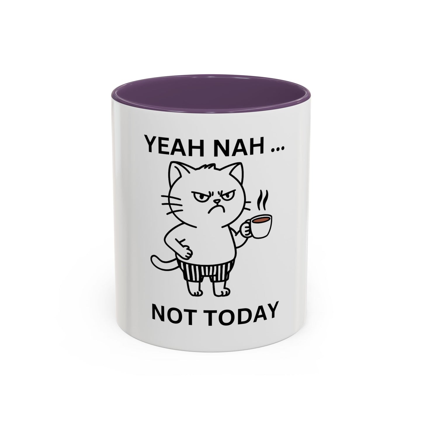 Animal Coffee Mug