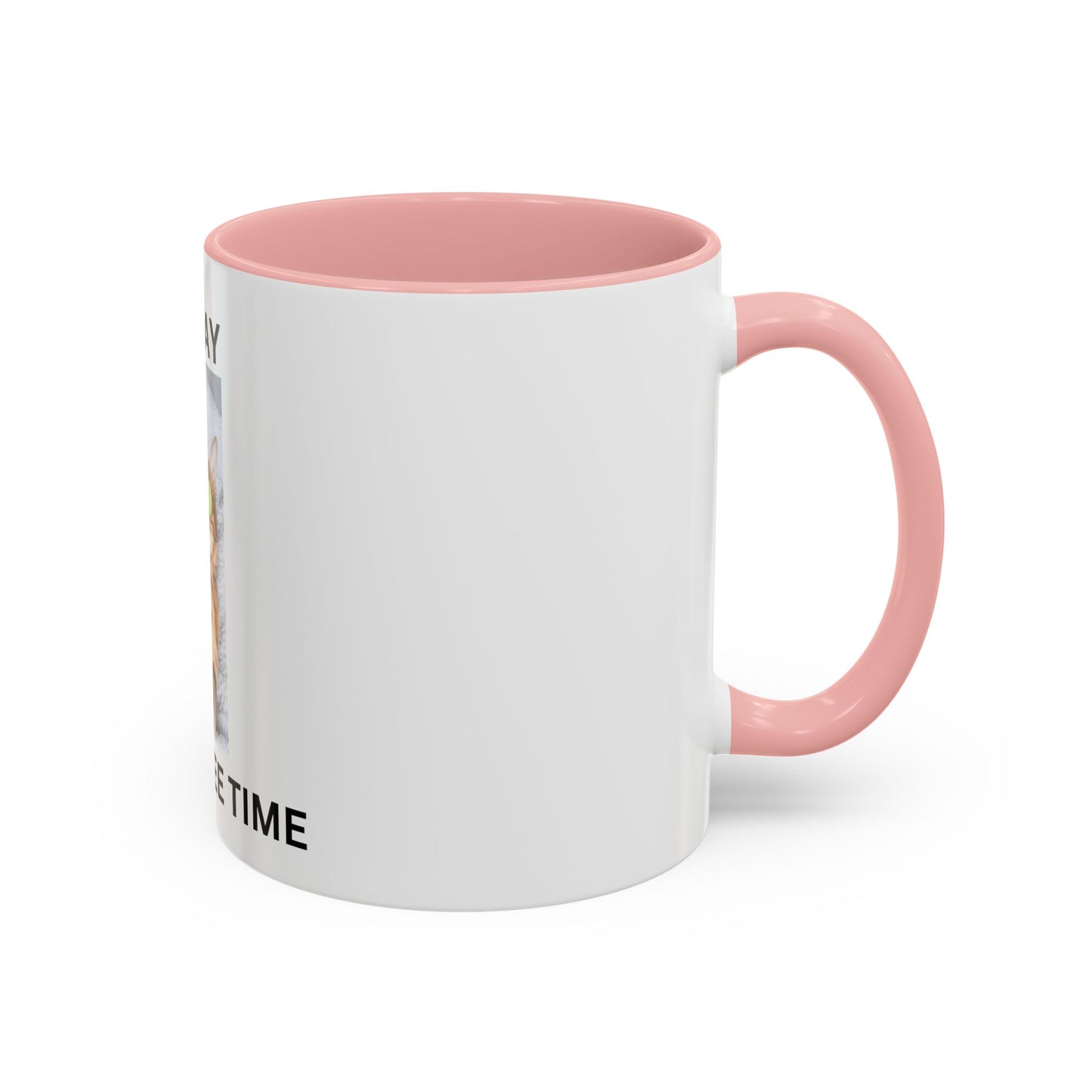 Animal Coffee Mug