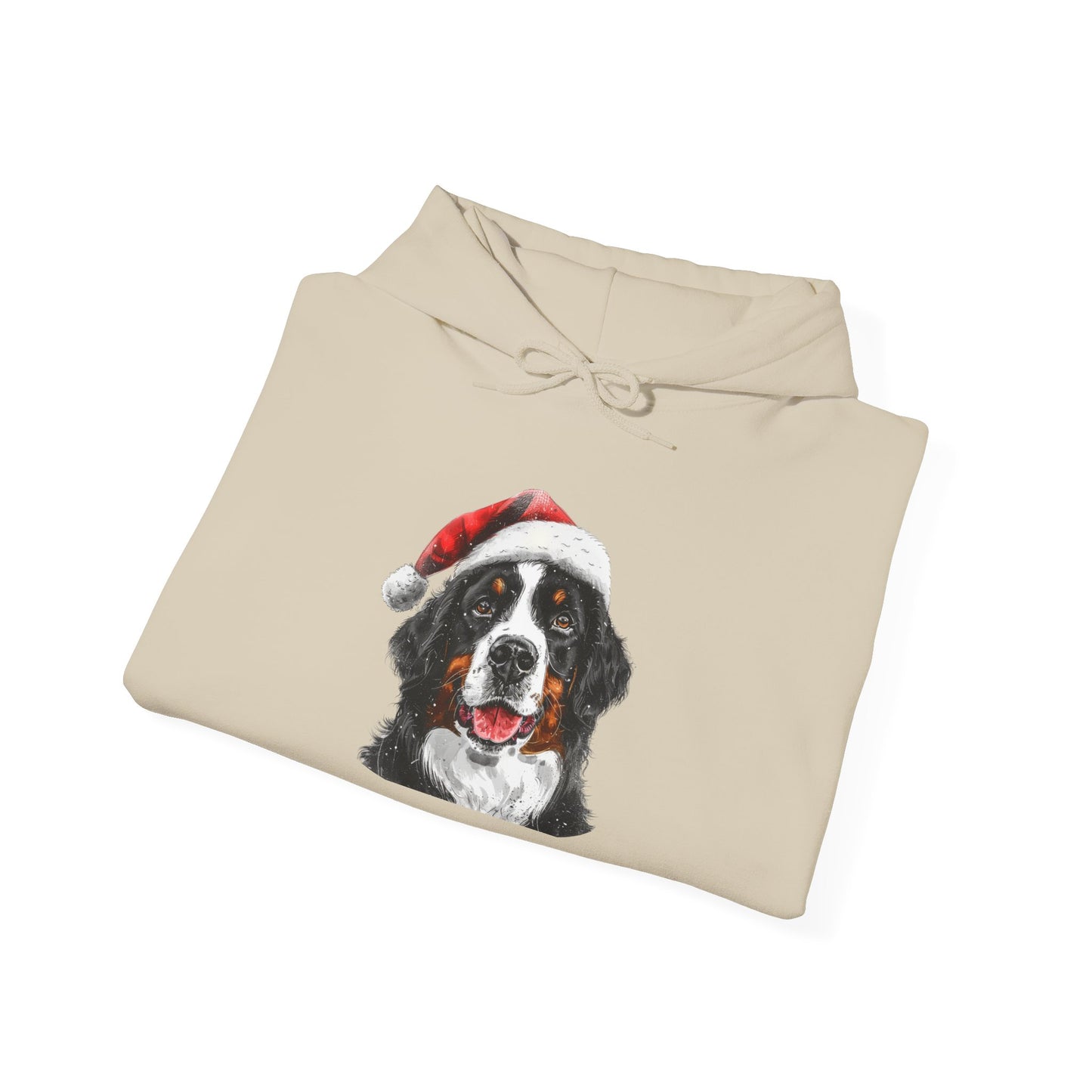 Christmas Unisex Heavy Blend™ Hooded Sweatshirt
