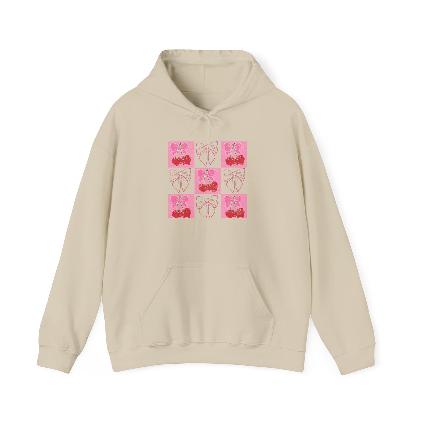 Valentines Unisex Heavy Blend™ Hooded Sweatshirt