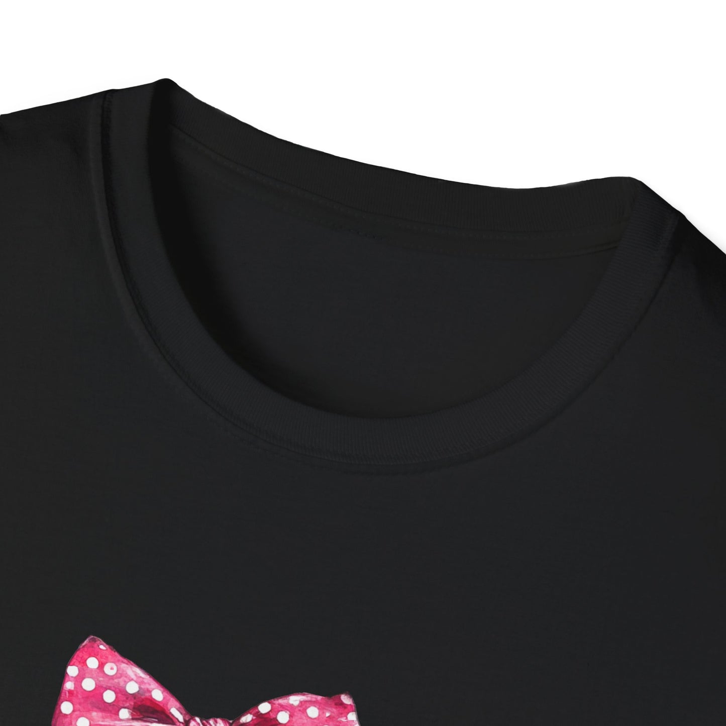 Valentines Unisex Softstyle T-Shirt