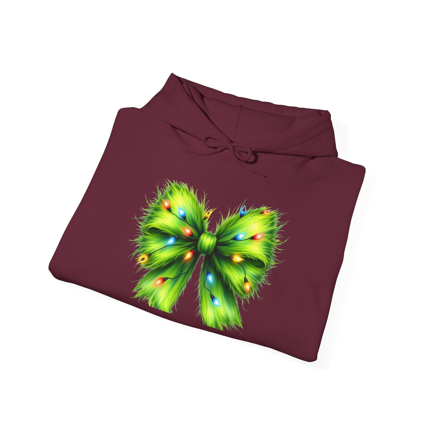 Vibrant Butterfly Print Hoodie - Cozy Unisex Sweatshirt for Nature Lovers, Perfect Gift for Birthdays, Holidays, Spring Celebrations