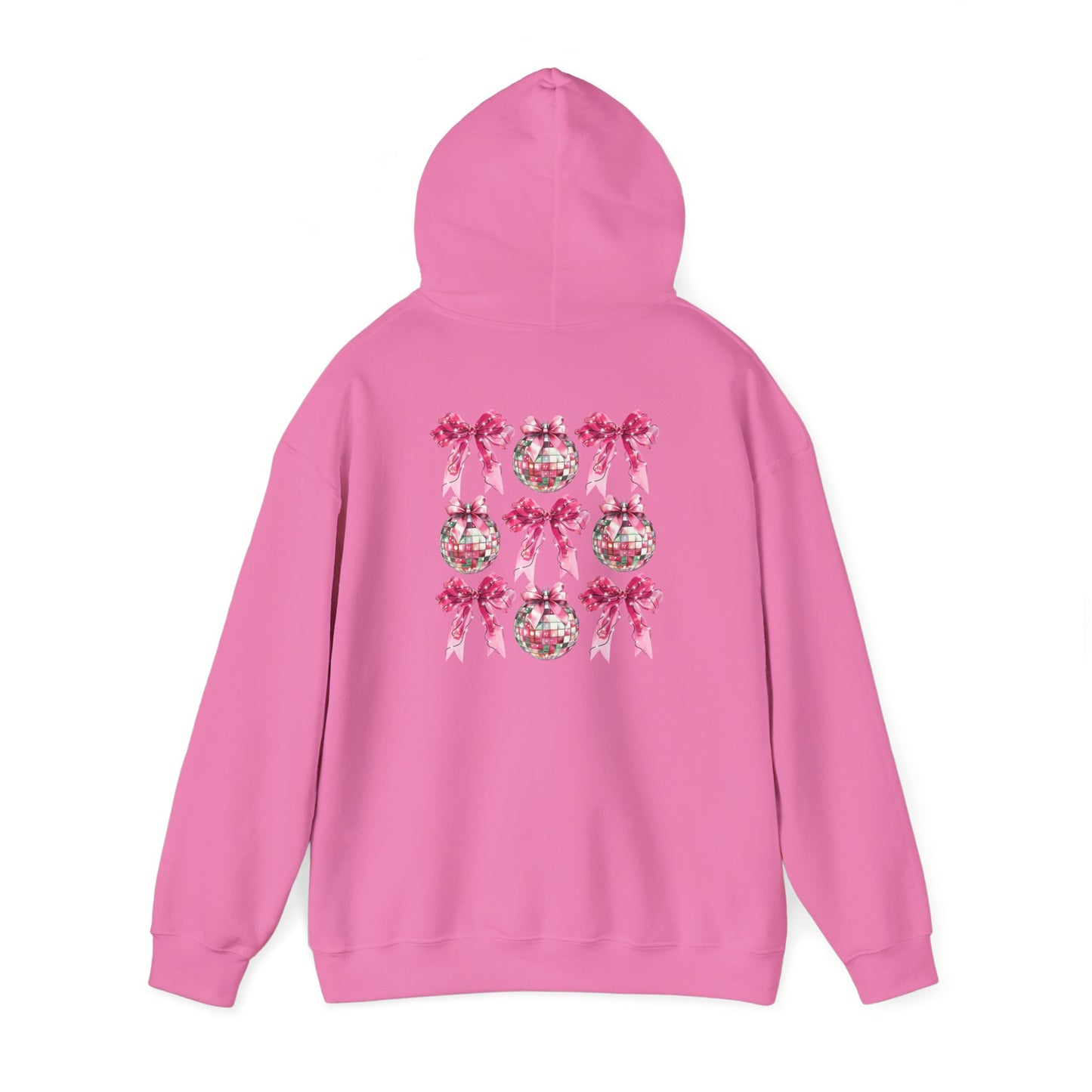 New Year Unisex Heavy Blend™ Hooded Sweatshirt