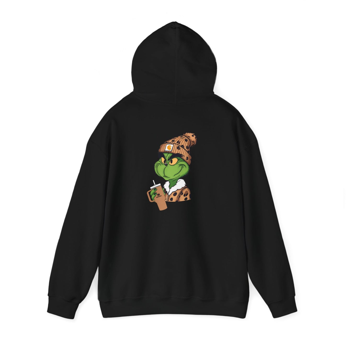 Christmas Unisex Heavy Blend™ Hooded Sweatshirt