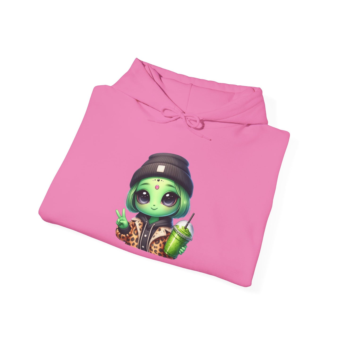 Christmas Unisex Heavy Blend™ Hooded Sweatshirt