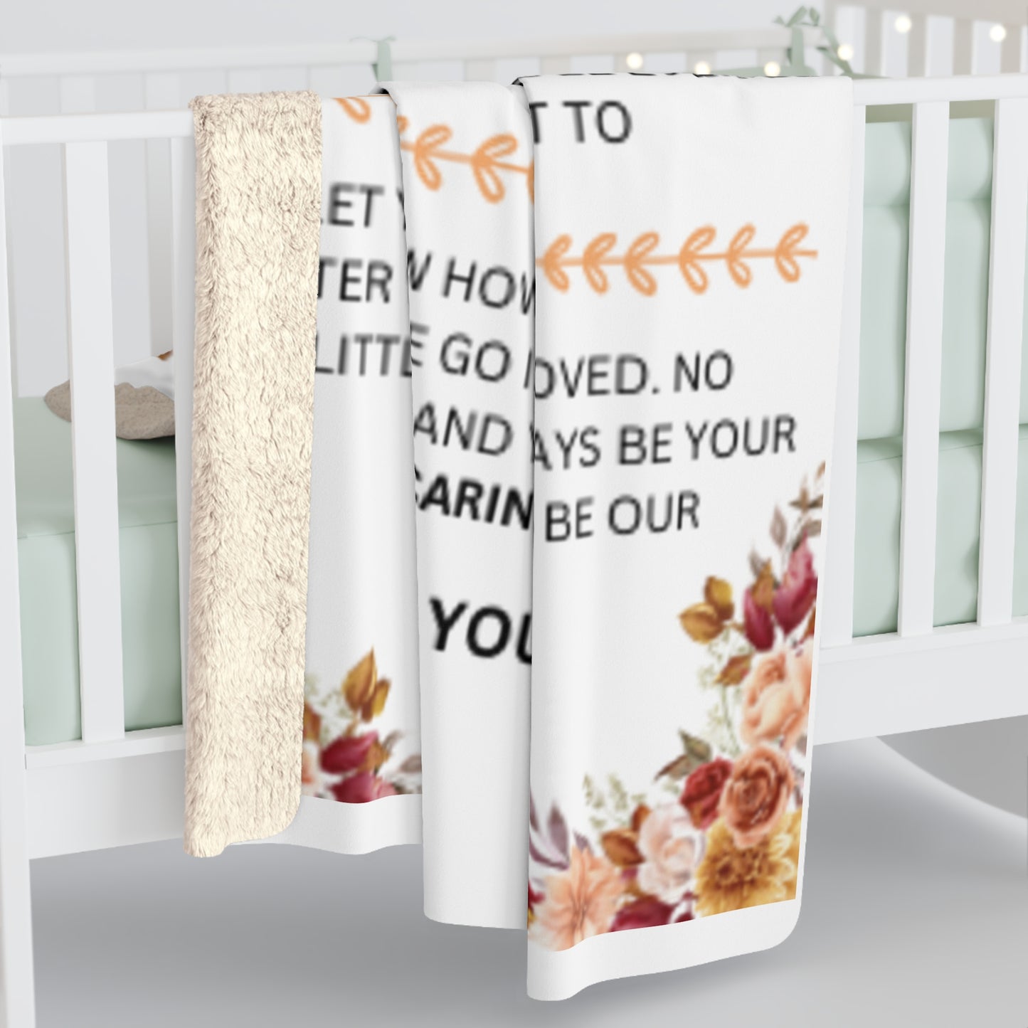 Mother Blanket