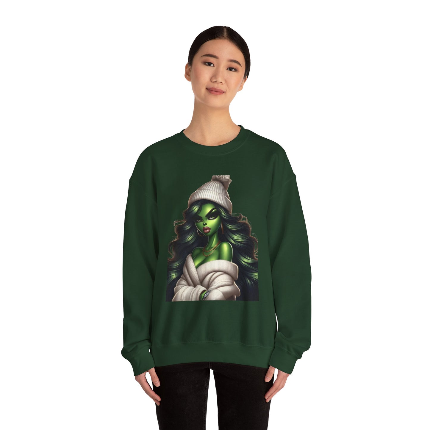 Unisex Heavy Blend™ Crewneck Sweatshirt