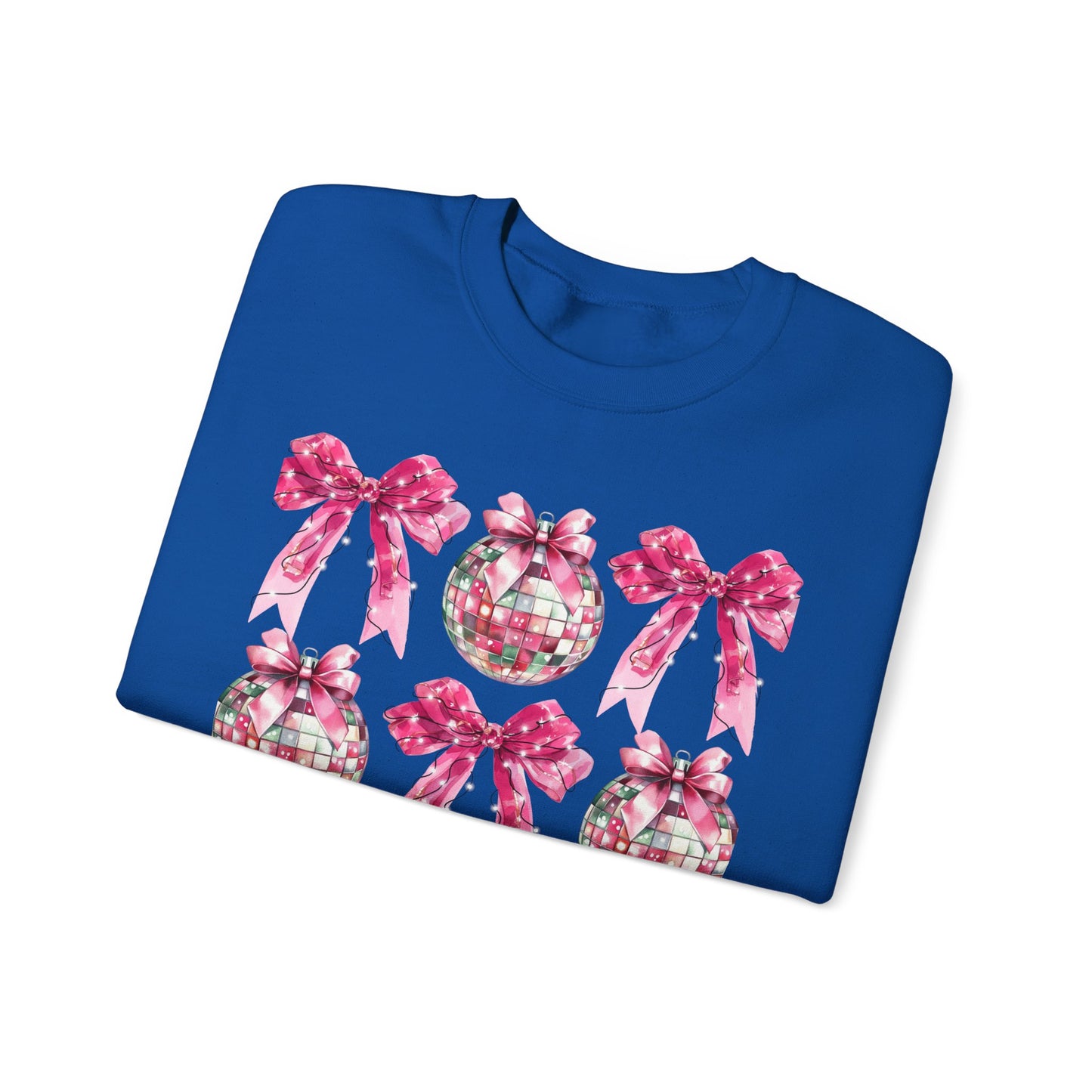 New Year Unisex Heavy Blend™ Crewneck Sweatshirt