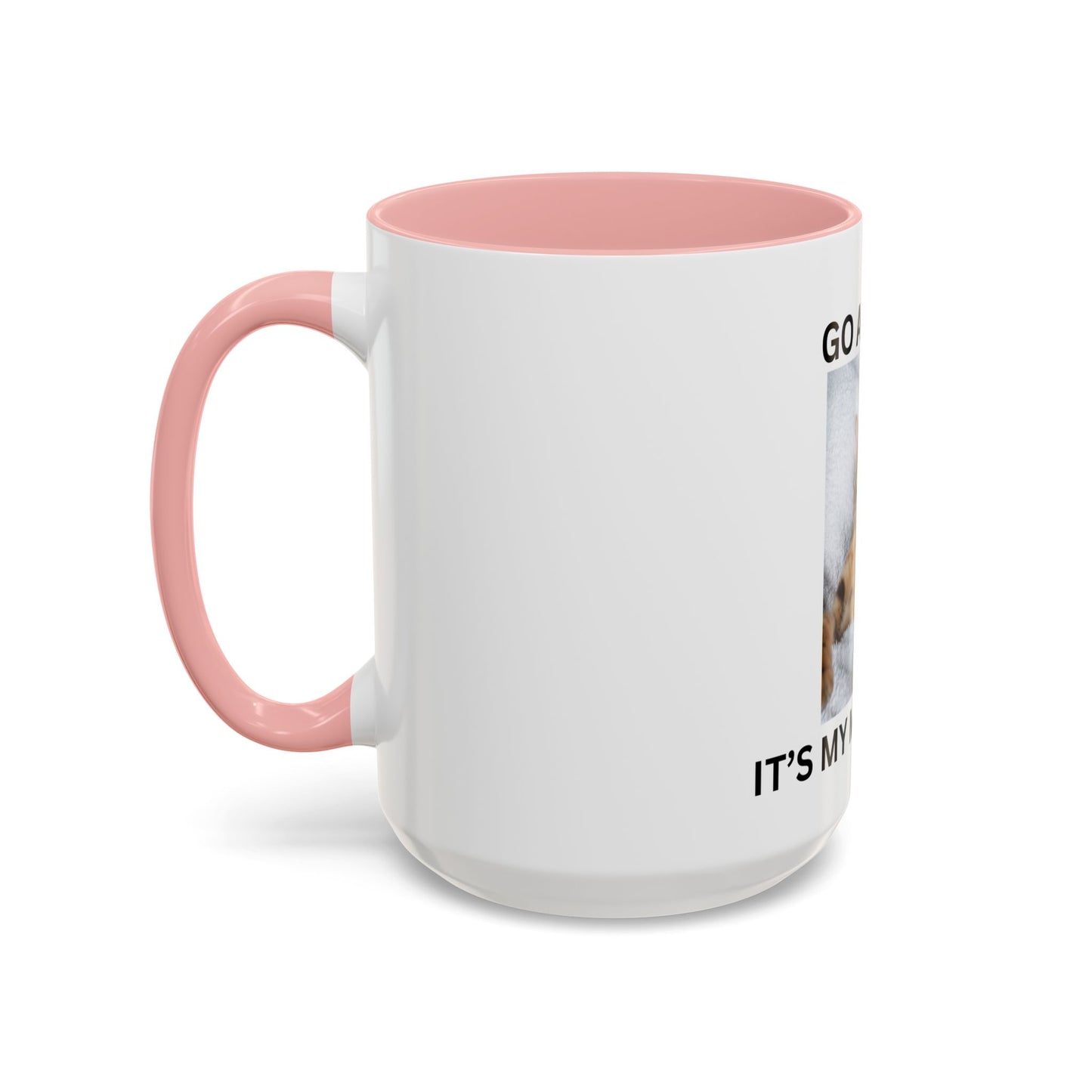 Animal Coffee Mug