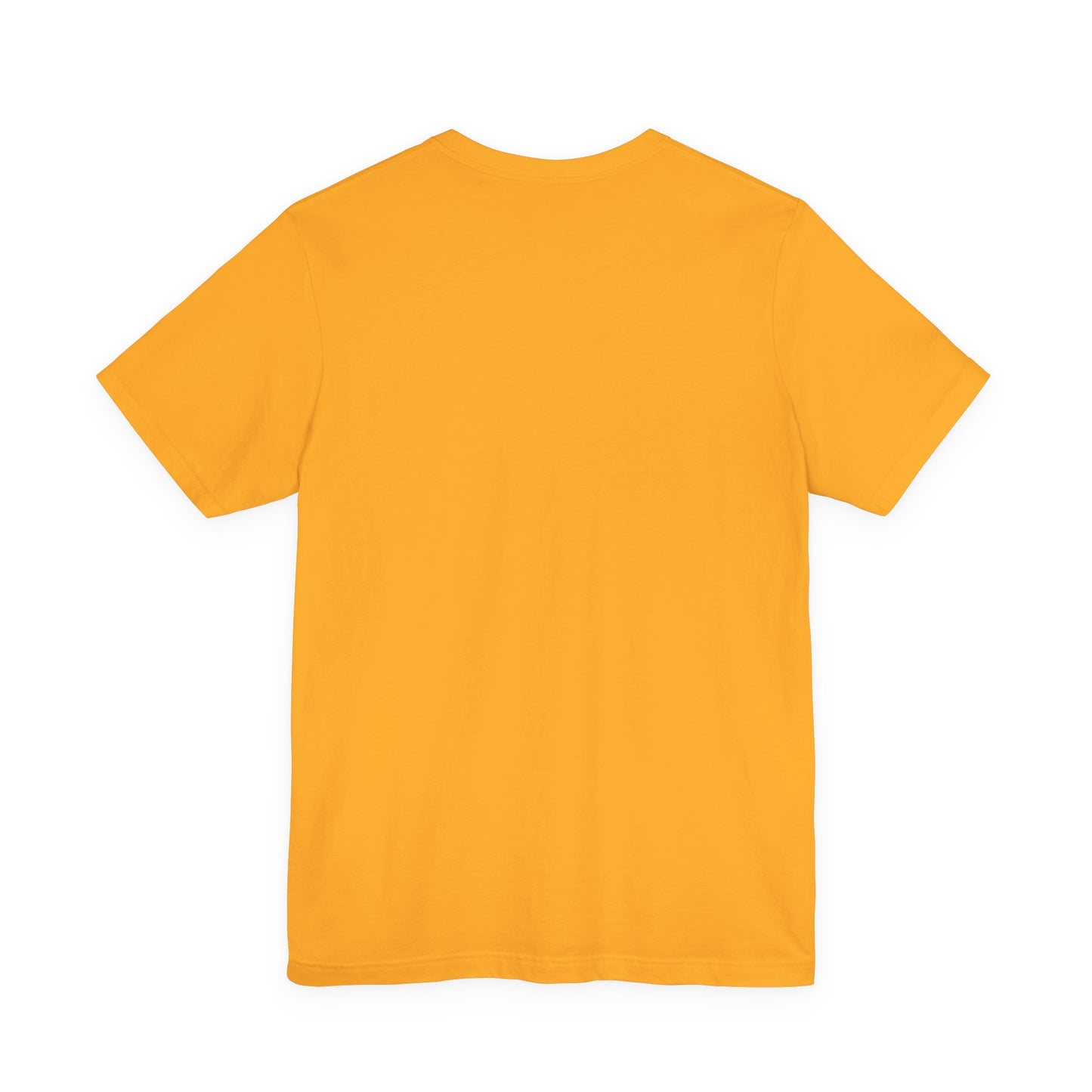 Halloween Ghost Unisex Tee, Spooky Shirt, Fall Fashion, Cute Ghost Shirt, Halloween Costume, Trick or Treat T-Shirt