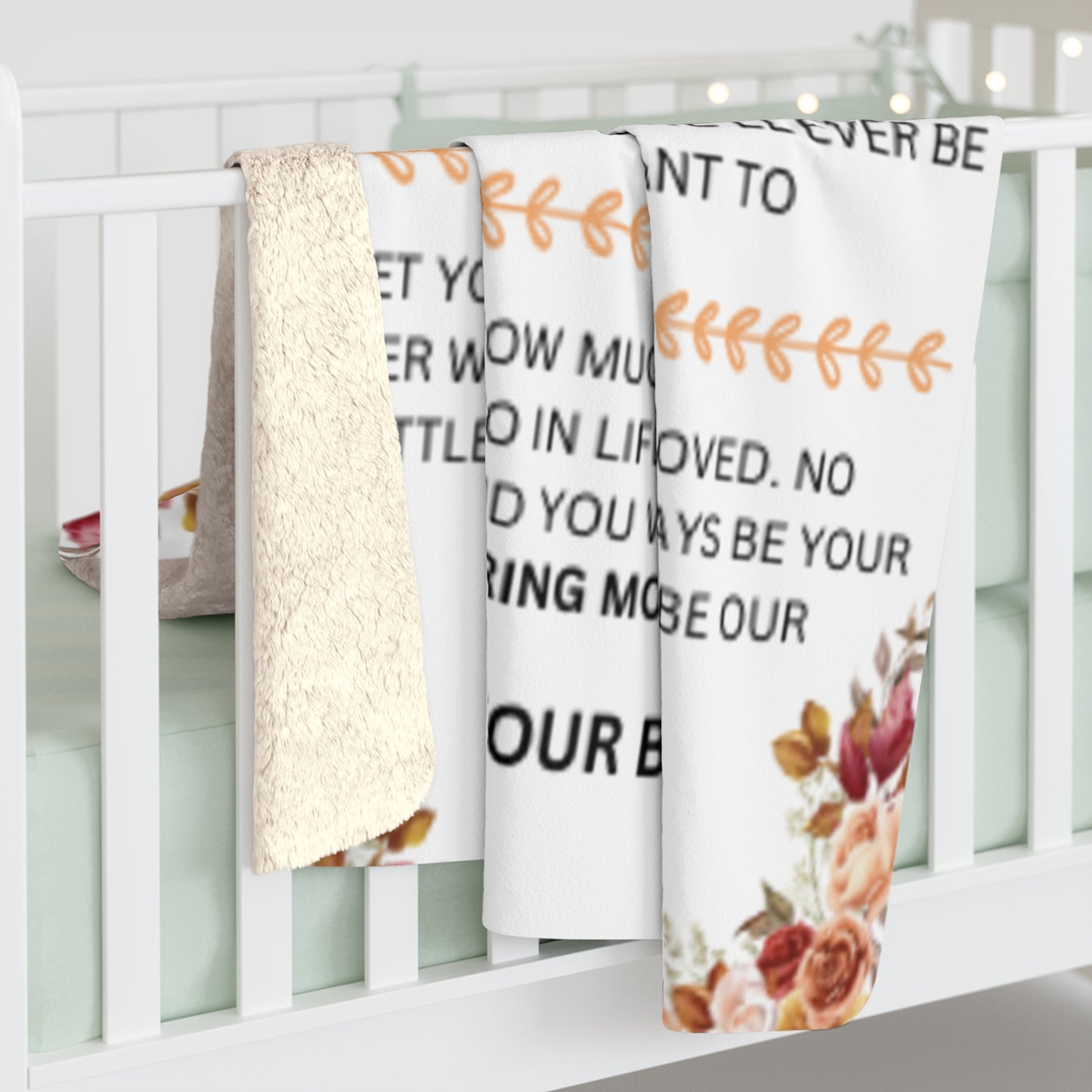 Mother Blanket