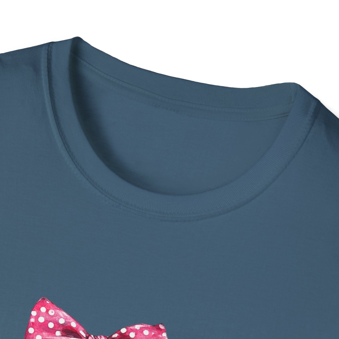 Valentines Unisex Softstyle T-Shirt