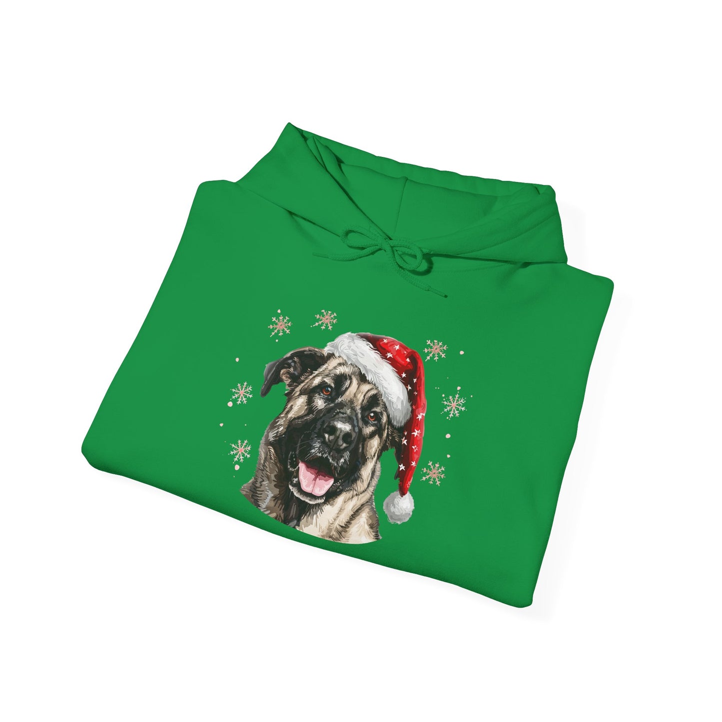 Christmas Unisex Heavy Blend™ Hooded Sweatshirt