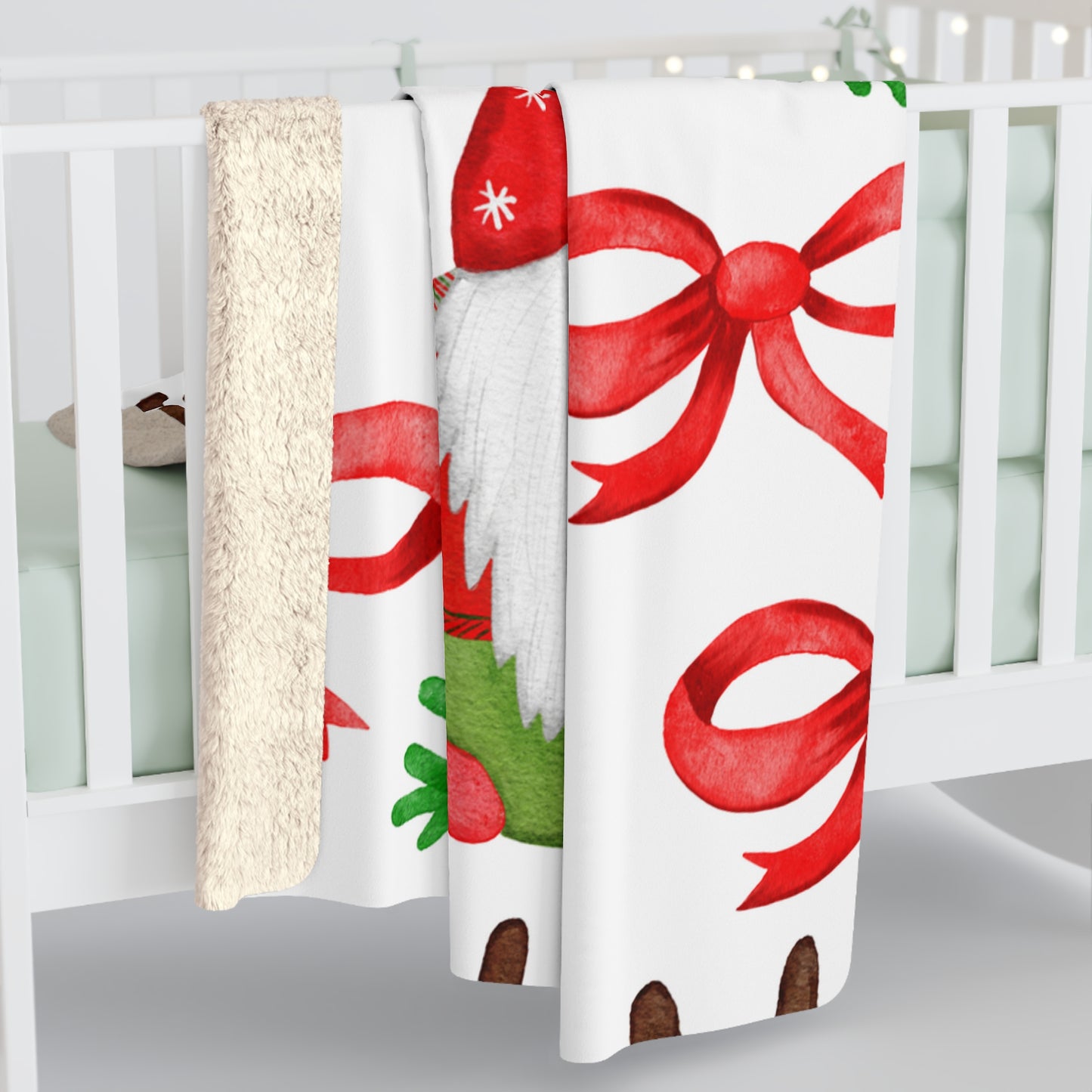 Christmas Blanket