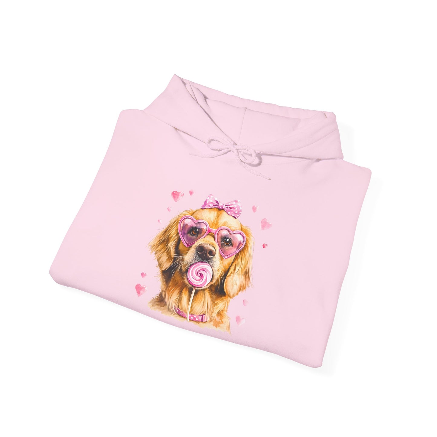 Valentines Unisex Heavy Blend™ Hooded Sweatshirt