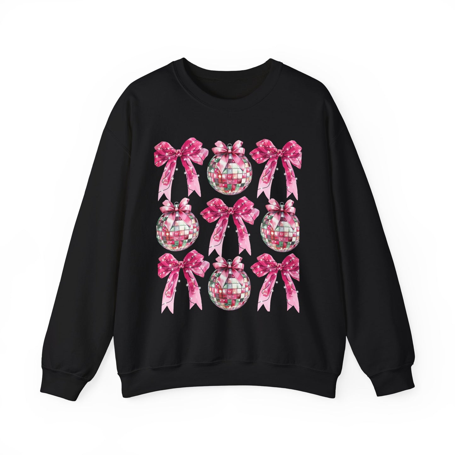 New Year Unisex Heavy Blend™ Crewneck Sweatshirt