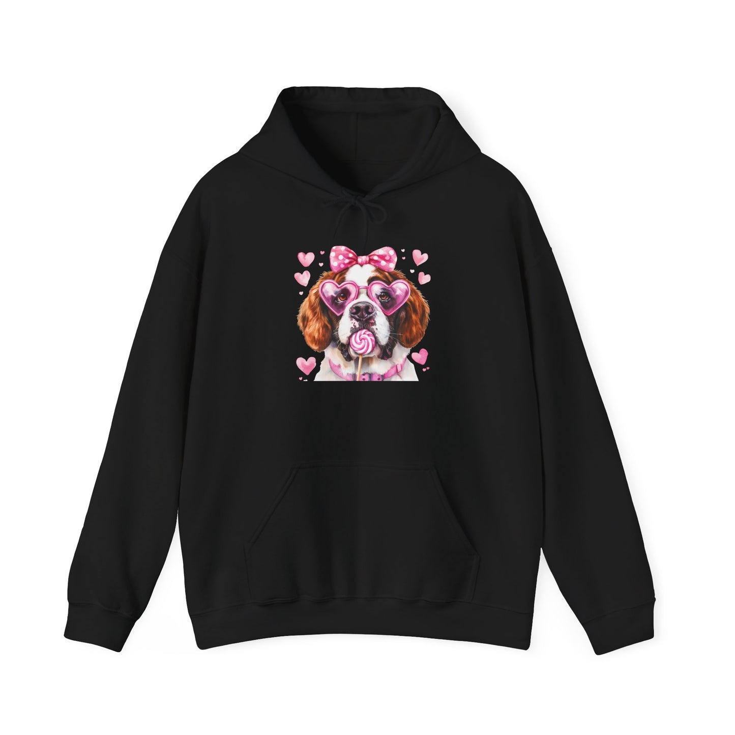 Valentines Unisex Heavy Blend™ Hooded Sweatshirt