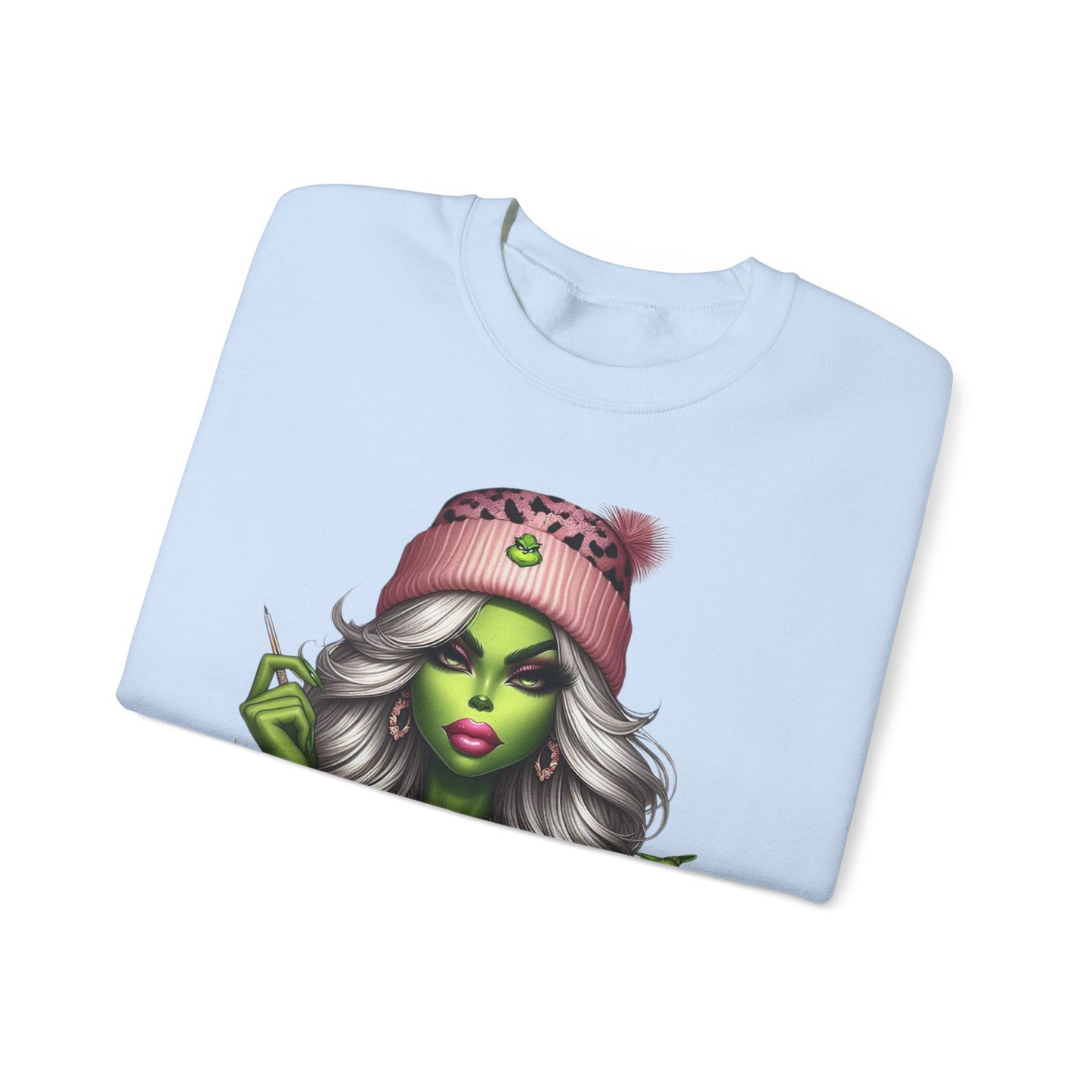 Christmas Unisex Heavy Blend™ Crewneck Sweatshirt