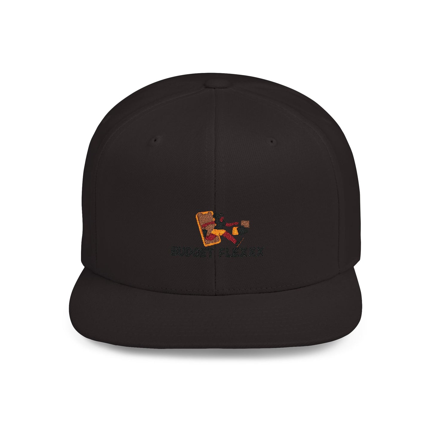 BudgetFlexxx Snapback Hat