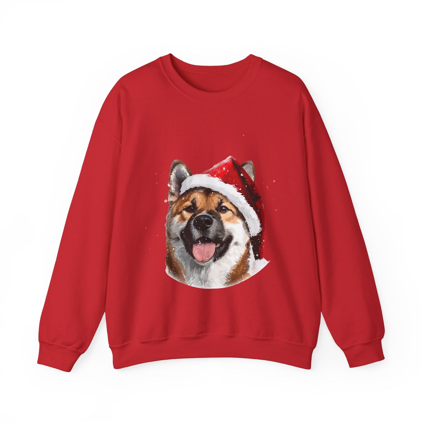 Christmas Unisex Heavy Blend™ Crewneck Sweatshirt