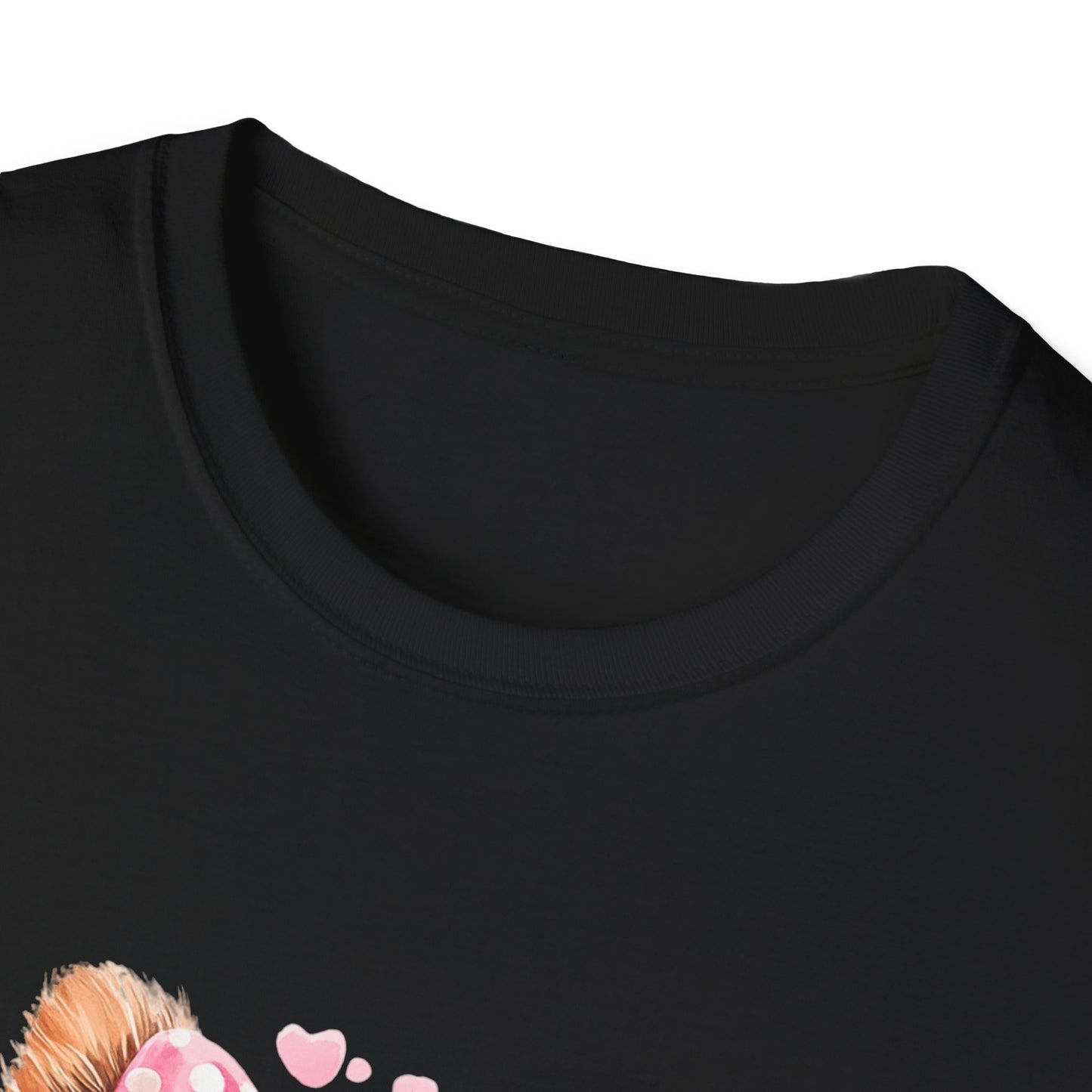 Valentines Unisex Softstyle T-Shirt