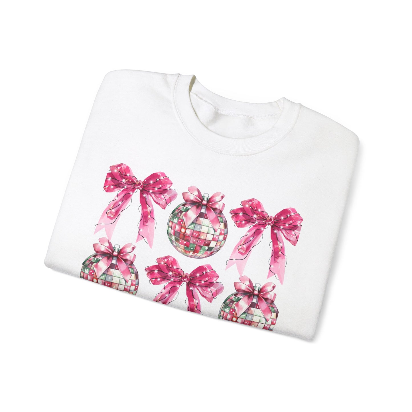 New Year Unisex Heavy Blend™ Crewneck Sweatshirt