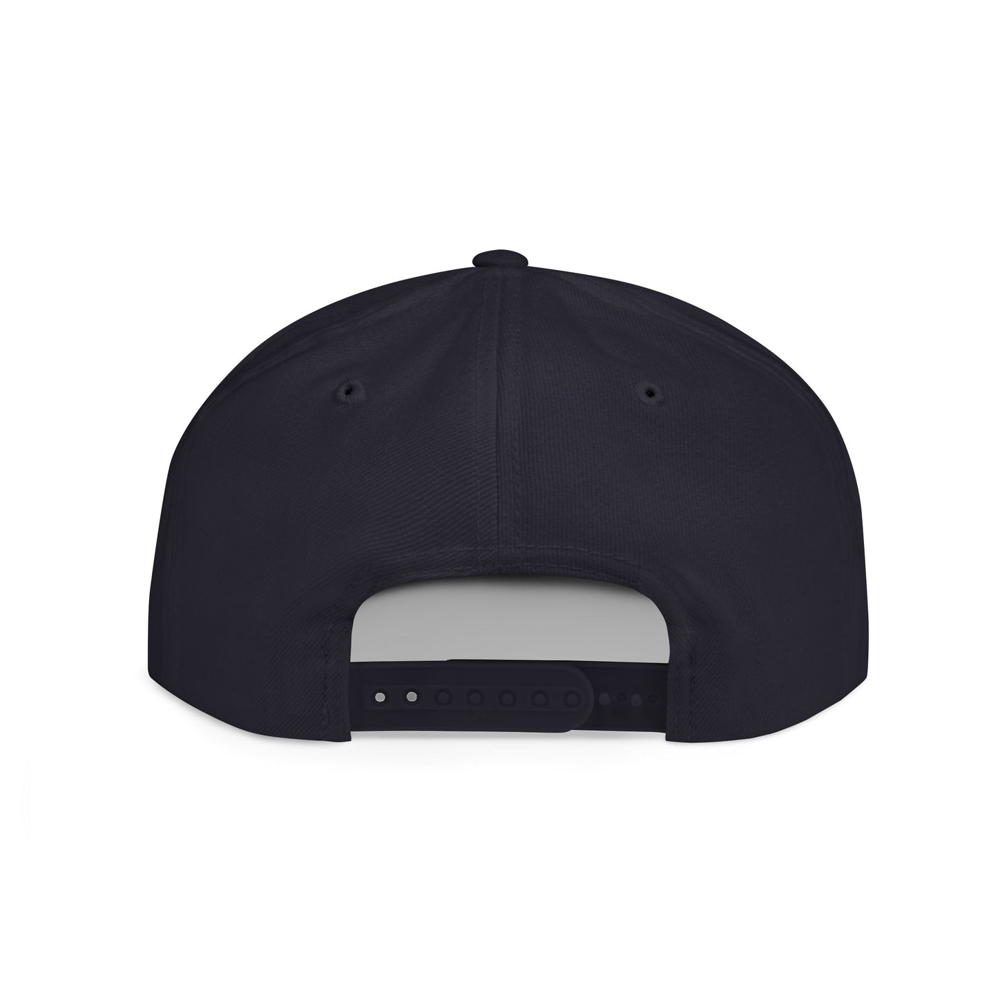 BudgetFlexxx Snapback Hat