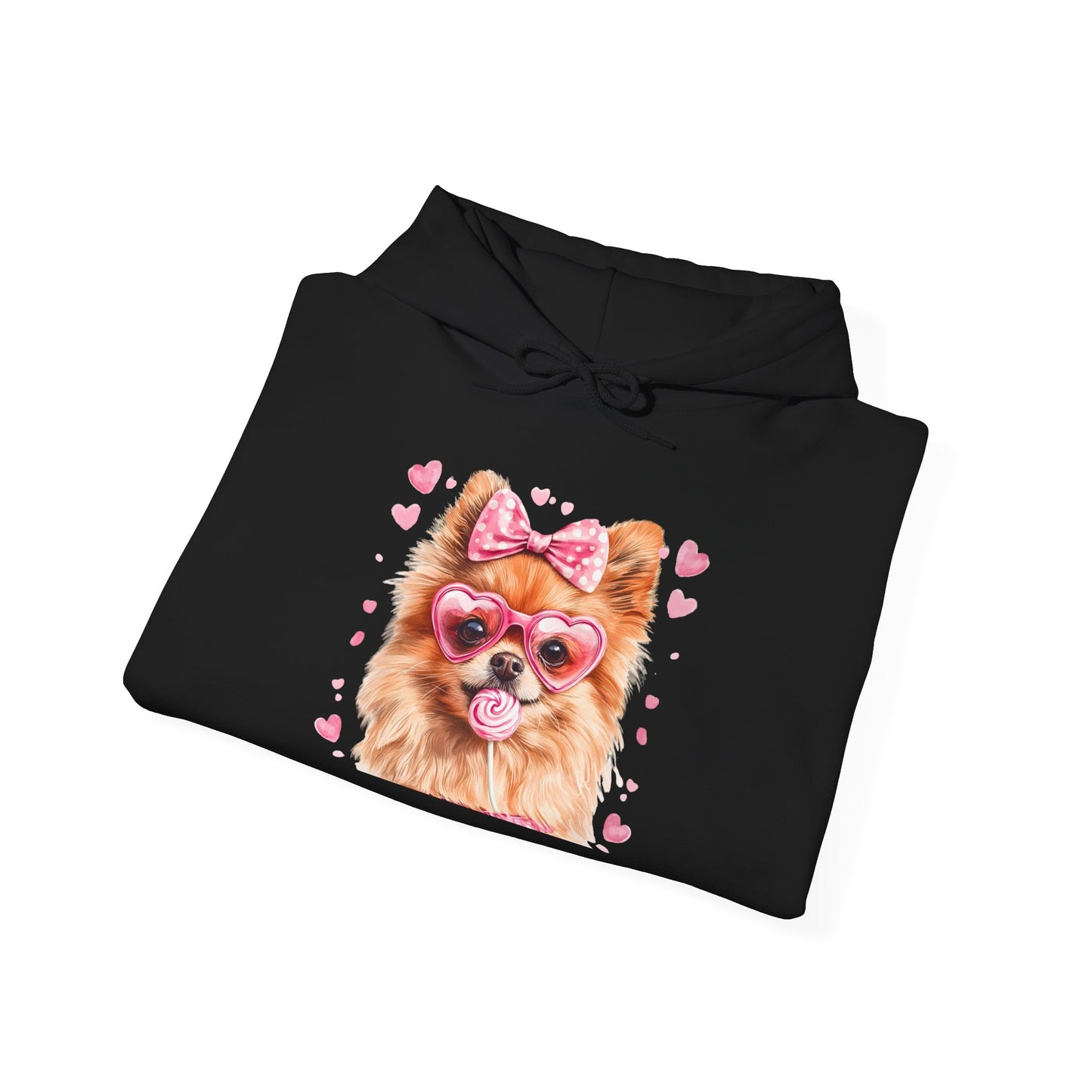 Valentines Unisex Heavy Blend™ Hooded Sweatshirt