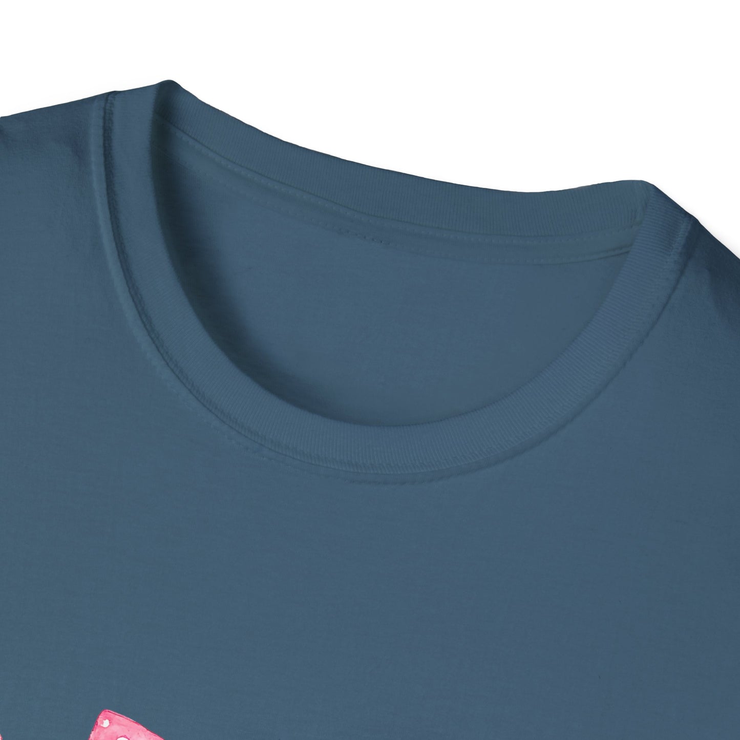 Valentines Unisex Softstyle T-Shirt
