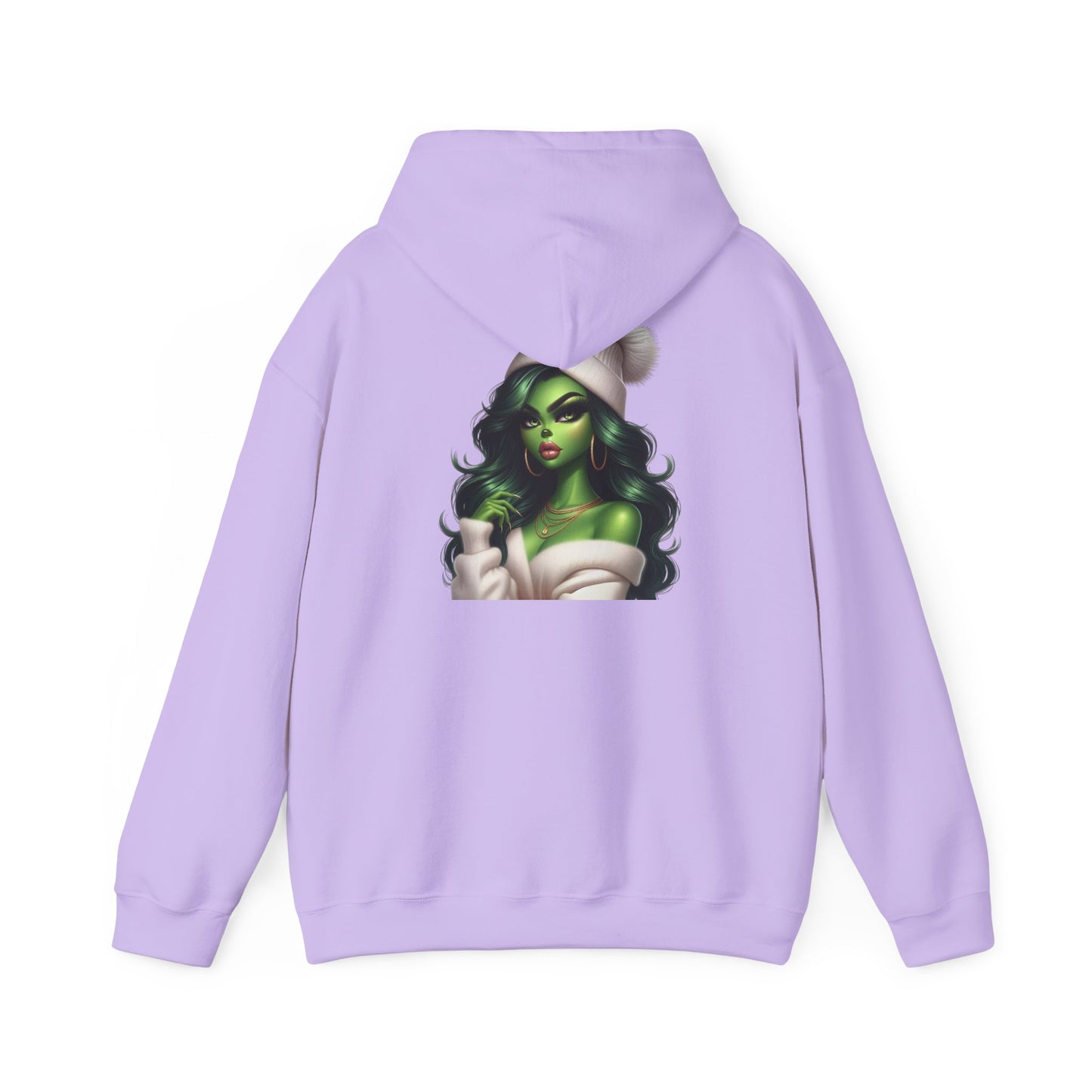 Christmas Unisex Heavy Blend™ Hooded Sweatshirt