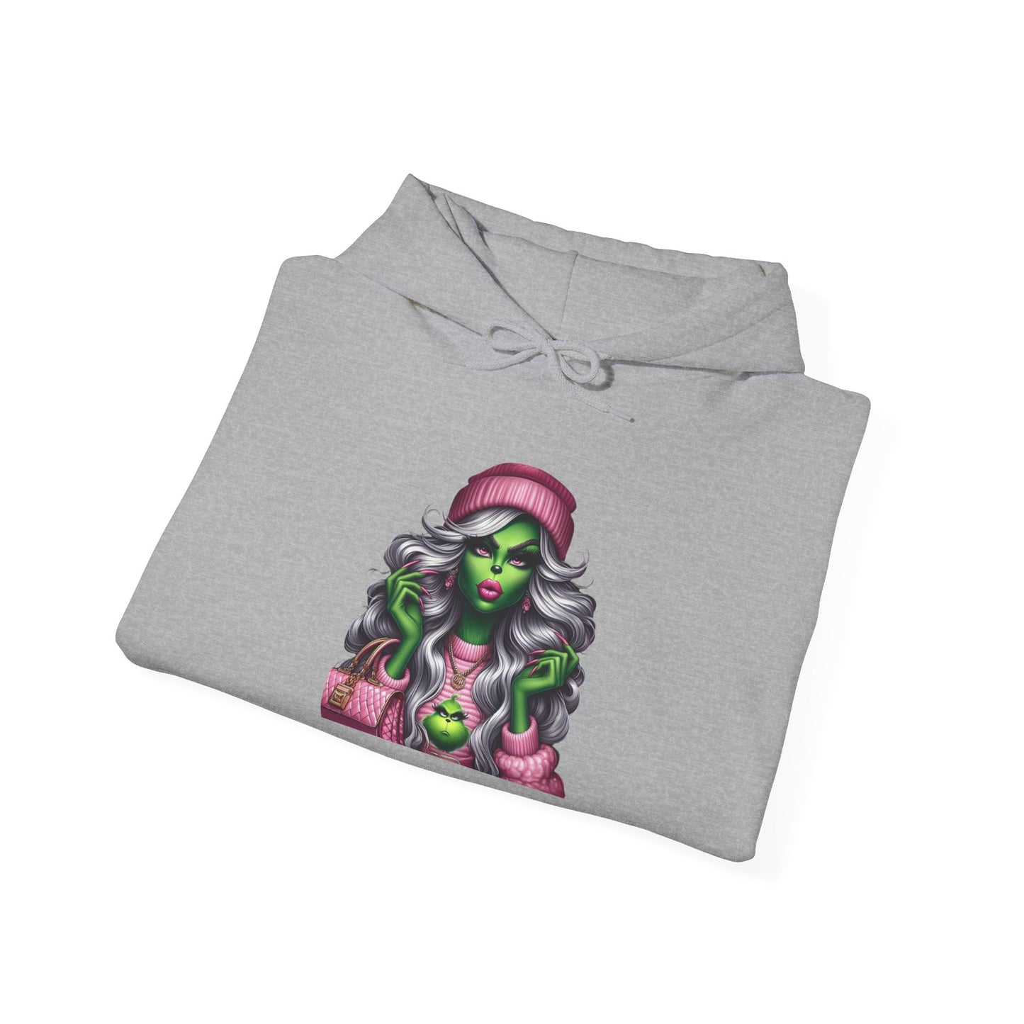 Christmas Unisex Heavy Blend™ Hooded Sweatshirt