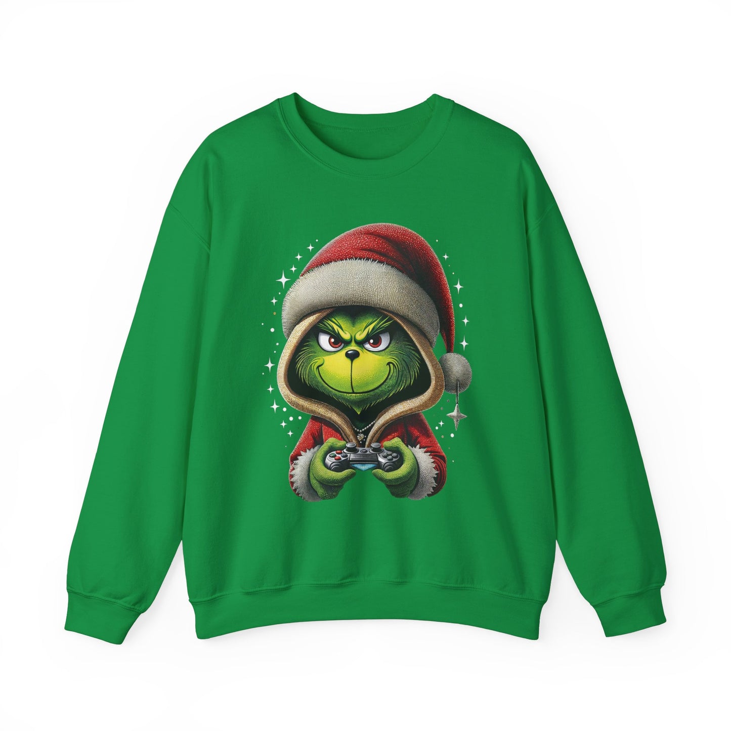 Christmas Unisex Heavy Blend™ Crewneck Sweatshirt