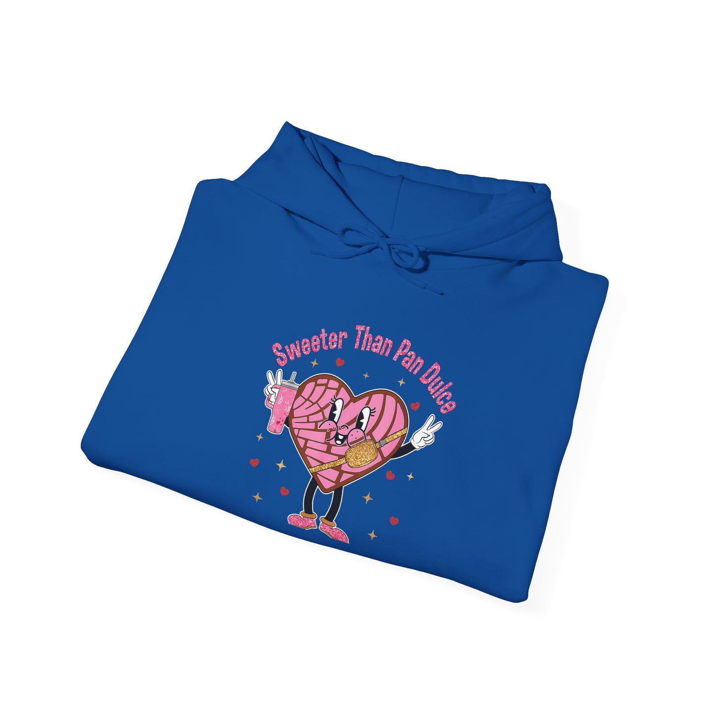 Valentines Unisex Heavy Blend™ Hooded Sweatshirt