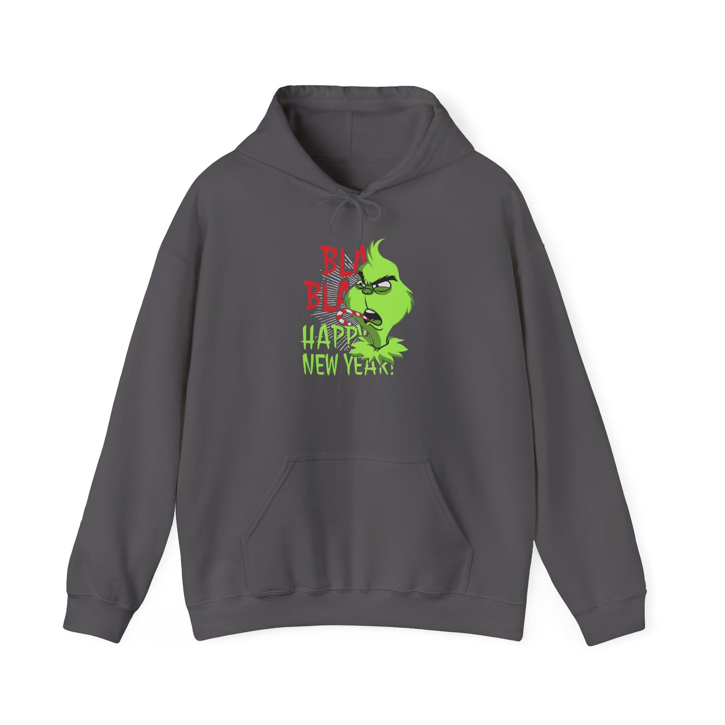 New Year Unisex Heavy Blend™ Hooded Sweatshirt